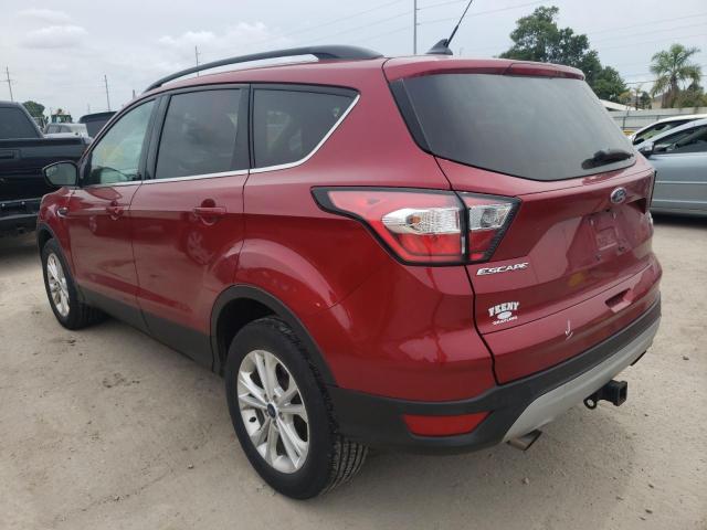 Zdjęcie 3 z aukcji – 2018 FORD ESCAPE SEL z VIN 1FMCU9HD7JUC33716