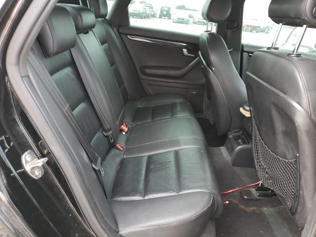 Photo 6 from auction – 2008 AUDI A4 S-LINE with VIN WAUEF78E58A167812