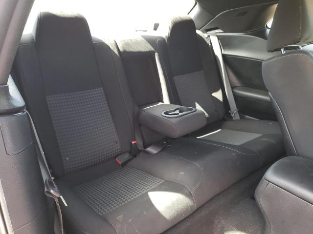 Photo 6 from auction – 2020 DODGE CHALLENGER with VIN 2C3CDZJG5LH104005