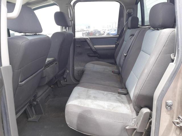 Photo 6 from auction – 2007 NISSAN TITAN XE with VIN 1N6AA07A57N229879