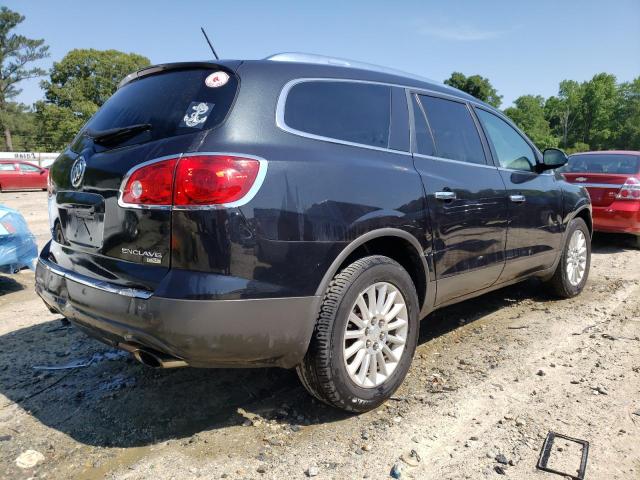 Photo 4 from auction – 2011 BUICK ENCLAVE CX with VIN 5GAKVBED5BJ110400