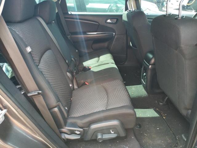 Photo 6 from auction – 2014 DODGE JOURNEY SE with VIN 3C4PDCAB2ET219640