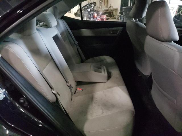 Photo 6 from auction – 2016 TOYOTA COROLLA L with VIN 2T1BURHE9GC504807