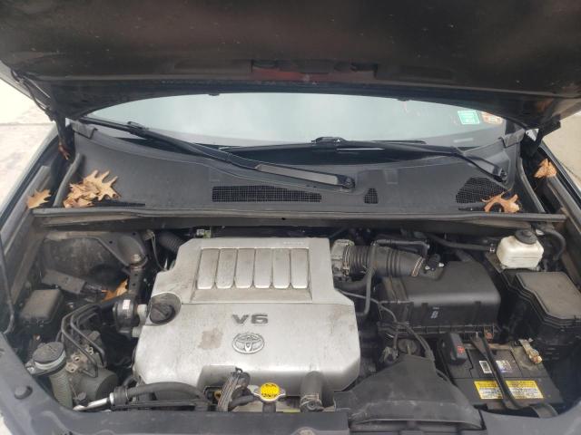Photo 7 from auction – 2013 TOYOTA HIGHLANDER with VIN 5TDDK3EH7DS216376