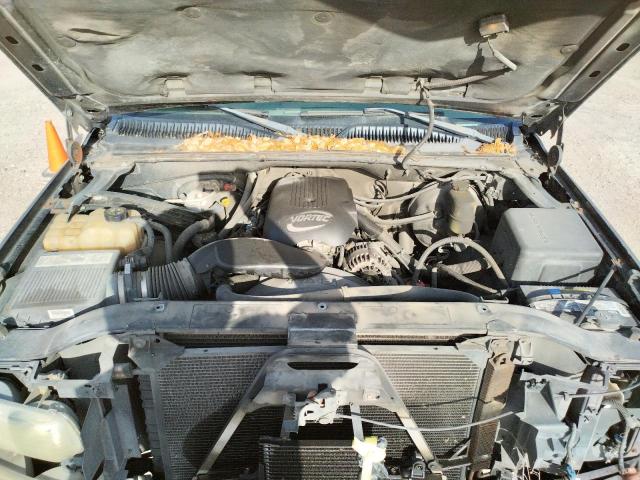Photo 7 from auction – 2002 CHEVROLET SILVERADO with VIN 1GCEC14T12Z294742
