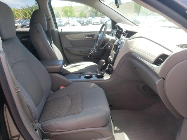 Photo 5 from auction – 2014 CHEVROLET TRAVERSE L with VIN 1GNKVGKD2EJ311666