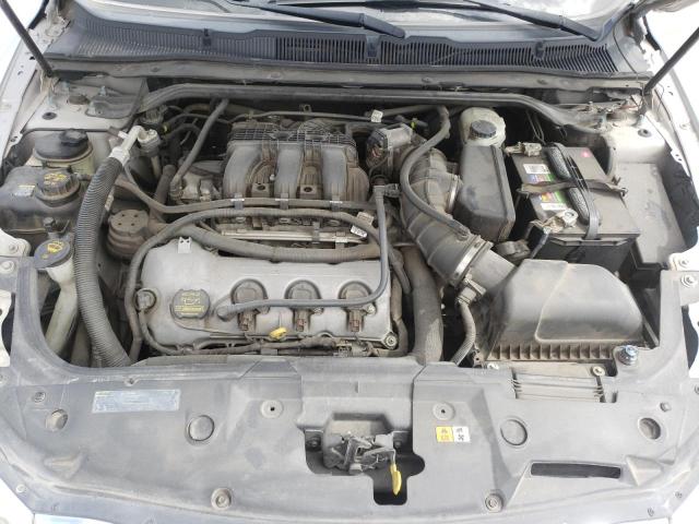 Photo 7 from auction – 2012 FORD TAURUS LIM with VIN 1FAHP2FW5CG129200