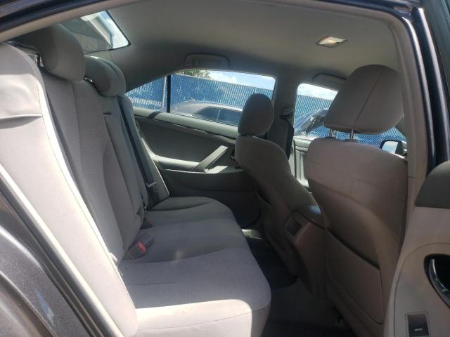 Photo 6 from auction – 2011 TOYOTA CAMRY BASE with VIN 4T1BF3EK4BU758207