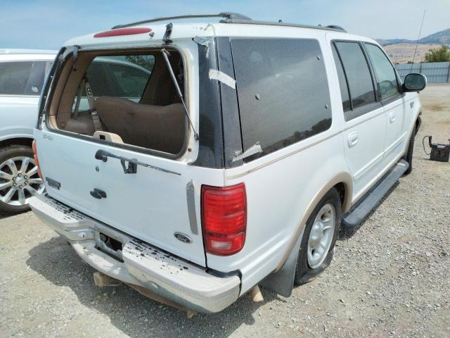 Photo 4 from auction – 1999 FORD EXPEDITION with VIN 1FMPU18L7XLA97709