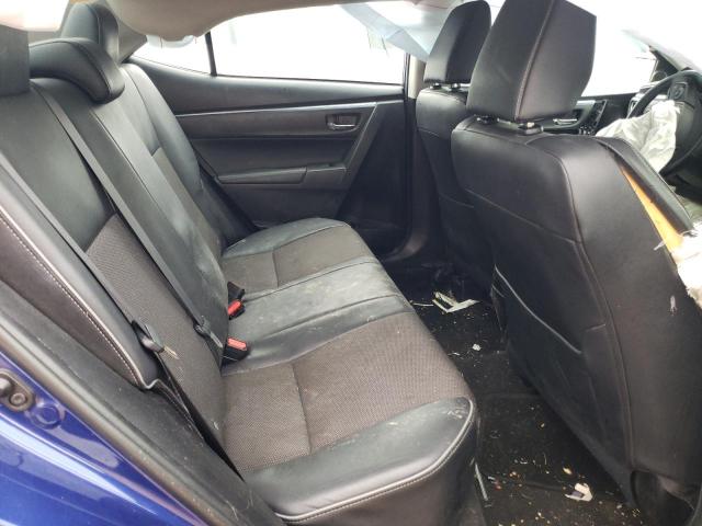Photo 6 from auction – 2014 TOYOTA COROLLA L with VIN 5YFBURHE5EP159904