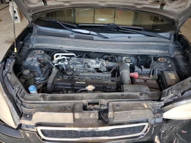 Photo 7 from auction – 2010 KIA SOUL + with VIN KNDJT2A21A7128120