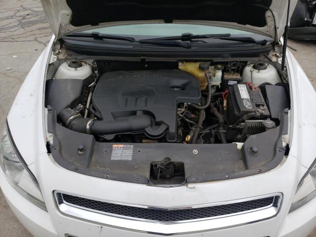 Photo 7 from auction – 2012 CHEVROLET MALIBU 2LT with VIN 1G1ZD5EU5CF384646