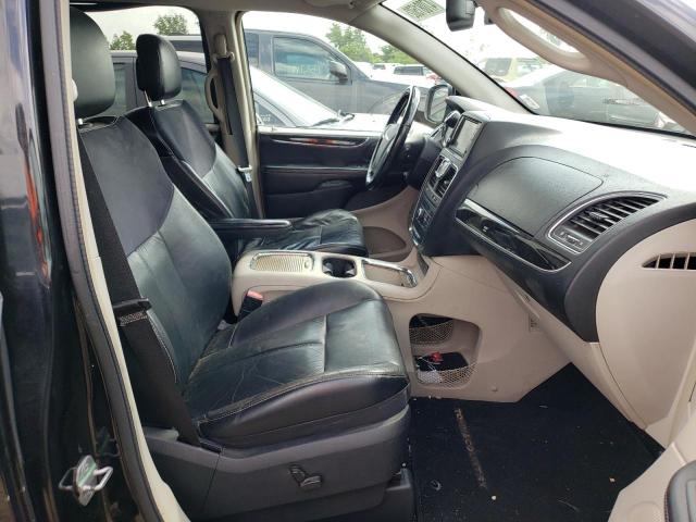 Photo 5 from auction – 2013 CHRYSLER TOWN & COU with VIN 2C4RC1GGXDR543388