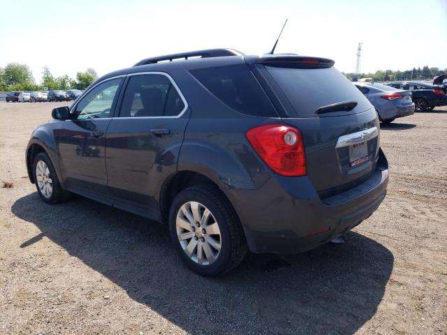 Photo 3 from auction – 2011 CHEVROLET EQUINOX LT with VIN 2CNALDEC2B6401691