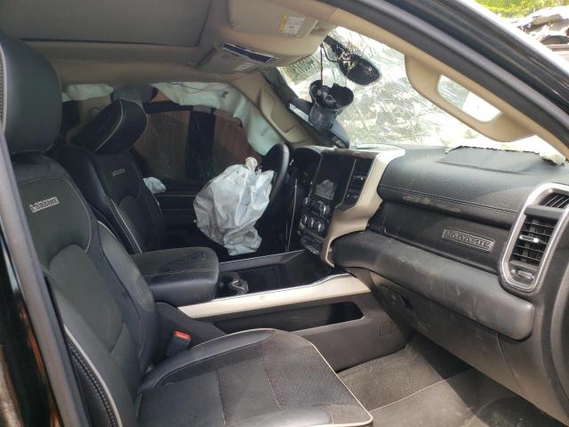 Photo 5 from auction – 2020 RAM 1500 LARAM with VIN 1C6SRFRT7LN396263