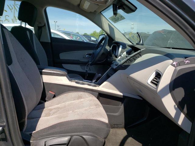 Photo 5 from auction – 2017 CHEVROLET EQUINOX LS with VIN 2GNALBEK3H1548650