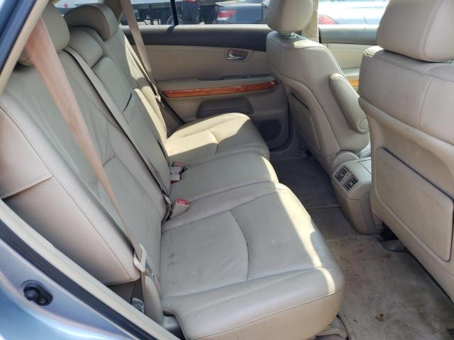 Photo 6 from auction – 2004 LEXUS RX 330 with VIN 2T2HA31U54C019461