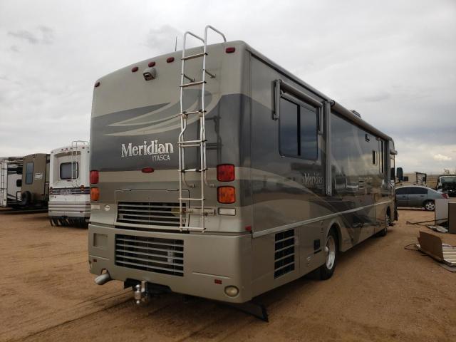Photo 4 from auction – 2006 FREIGHTLINER CHASSIS X with VIN 4UZACJDCX6CX53947