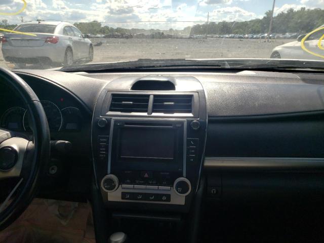 Photo 9 from auction – 2012 TOYOTA CAMRY BASE with VIN 4T1BF1FK1CU545249