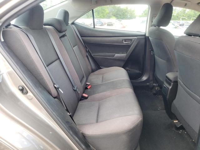 Photo 6 from auction – 2017 TOYOTA COROLLA L with VIN 5YFBURHE0HP647579