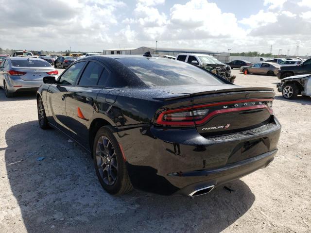 Photo 3 from auction – 2018 DODGE CHARGER GT with VIN 2C3CDXJG2JH120406