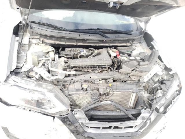 Photo 7 from auction – 2017 NISSAN ROGUE S with VIN KNMAT2MT8HP551856