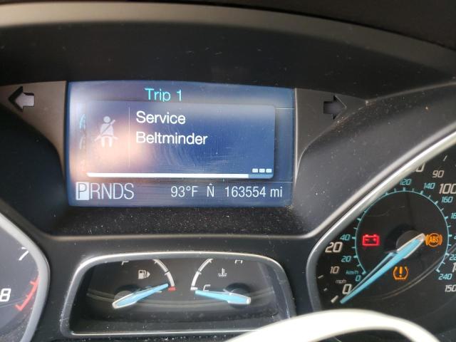 Photo 8 from auction – 2012 FORD FOCUS SE with VIN 1FAHP3K27CL320486
