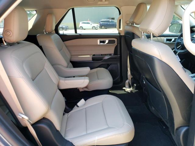 Photo 6 from auction – 2020 FORD EXPLORER X with VIN 1FMSK7DH8LGA92834