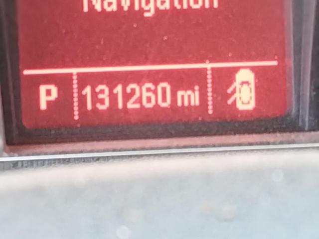 صورة رقم 8 من المزاد - 2014 GMC TERRAIN SL مع VIN 2GKALREK1E6285451