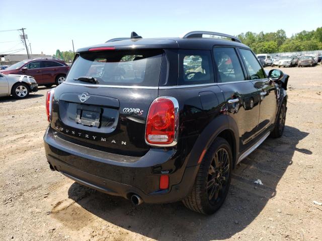 Photo 4 from auction – 2019 MINI COOPER S C with VIN WMZYT5C51K3J88141