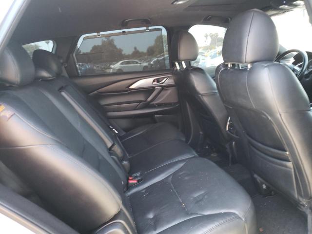 Photo 6 from auction – 2016 MAZDA CX-9 GRAND with VIN JM3TCADY2G0124766
