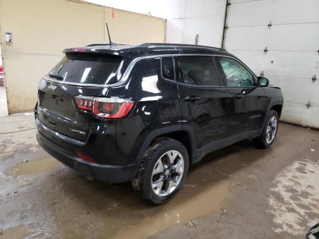 Photo 4 from auction – 2020 JEEP COMPASS LI with VIN 3C4NJDCB0LT197251