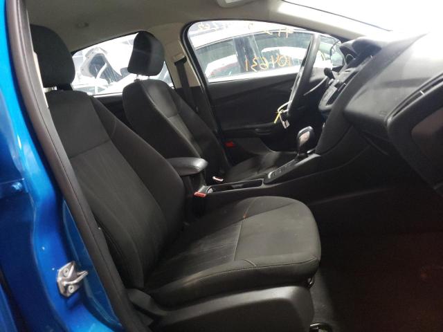 Photo 5 from auction – 2015 FORD FOCUS SE with VIN 1FADP3F26FL255501