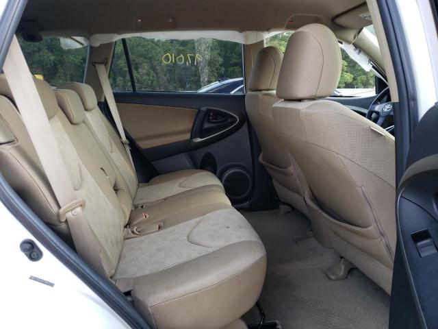 Zdjęcie 6 z aukcji – 2011 TOYOTA RAV4 z VIN 2T3ZF4DV1BW076120