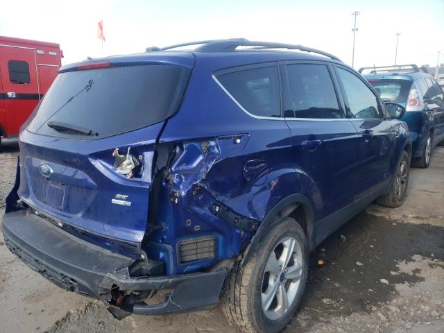 Photo 4 from auction – 2013 FORD ESCAPE SE with VIN 1FMCU9G92DUD78714
