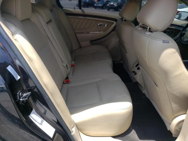 Photo 6 from auction – 2014 FORD TAURUS LIM with VIN 1FAHP2F8XEG176324