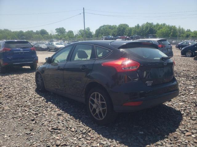 Photo 3 from auction – 2015 FORD FOCUS SE with VIN 1FADP3K23FL344657