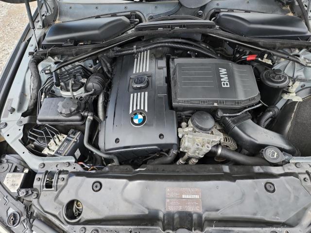 Photo 7 from auction – 2008 BMW 535 I with VIN WBANW13518CZ72473