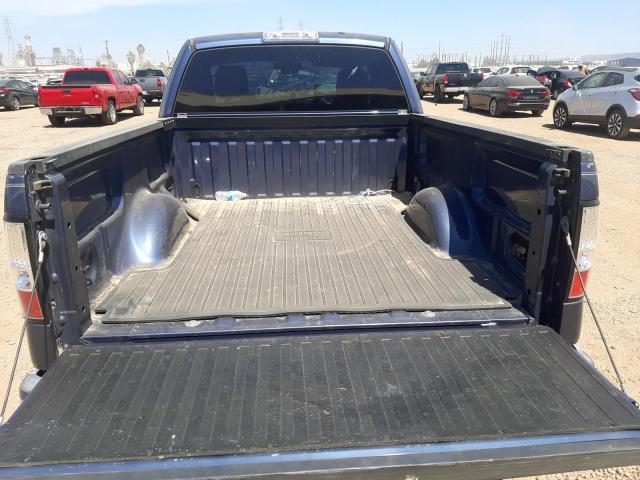 Photo 6 from auction – 2004 FORD F150 with VIN 1FTRF12W64NC73742