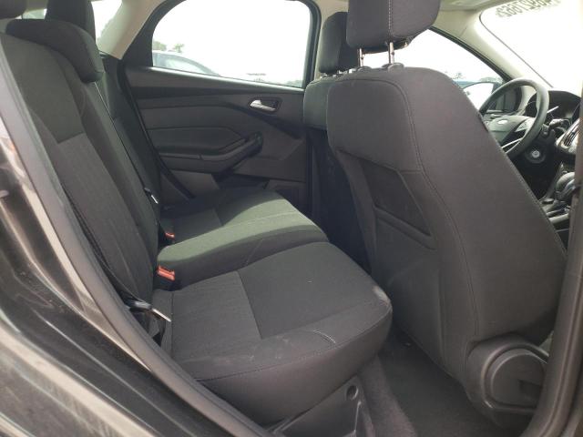 Photo 6 from auction – 2018 FORD FOCUS SE with VIN 1FADP3K29JL308335