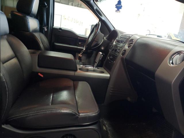 Photo 5 from auction – 2007 FORD F150 SUPER with VIN 1FTPW14V27FA33789