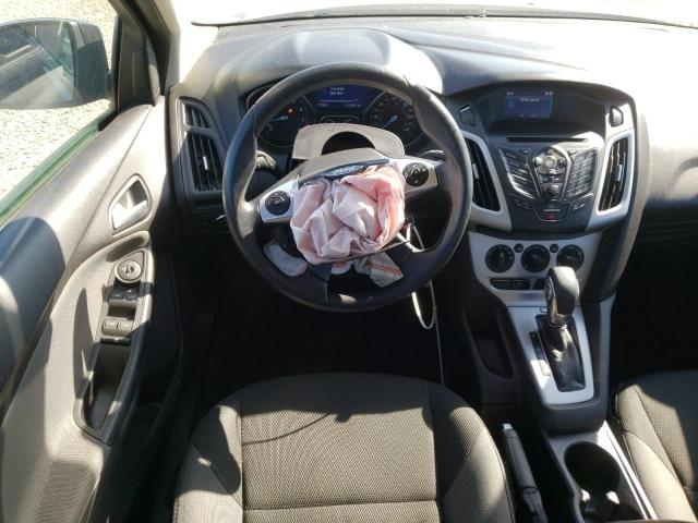 Foto 9 de la subasta – 2014 FORD FOCUS SE con VIN 1FADP3F21EL314811