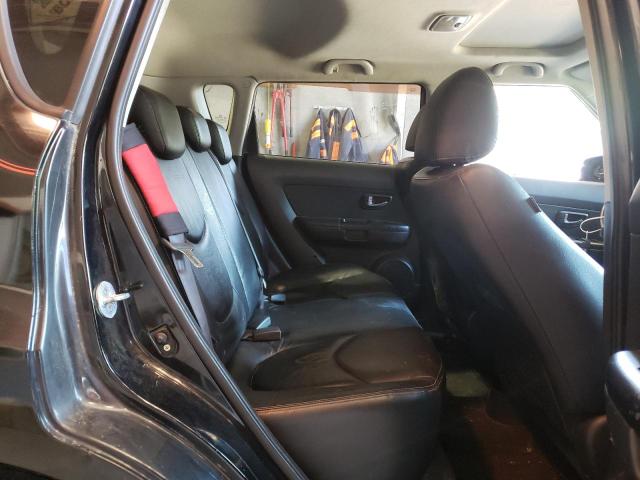 Photo 6 from auction – 2010 KIA SOUL + with VIN KNDJT2A21A7128120