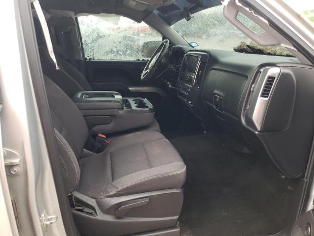 Photo 5 from auction – 2017 CHEVROLET SILVERADO with VIN 3GCPCREC8HG379754