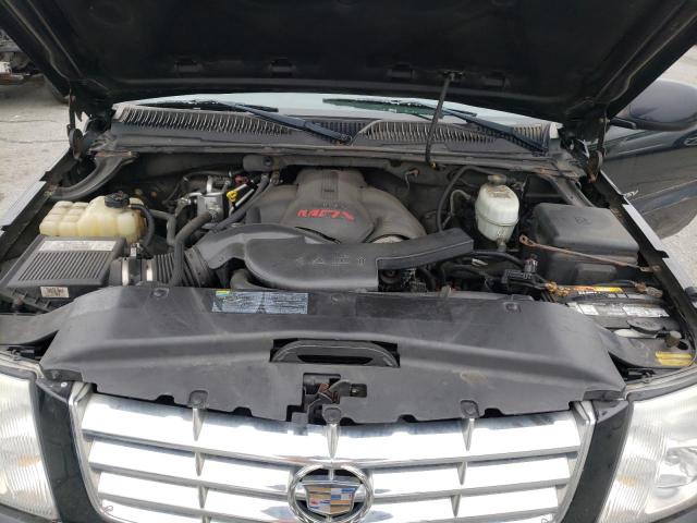 Фото 7 с аукциона – 2006 CADILLAC ESCALADE E с VIN 3GYFK66N16G232633