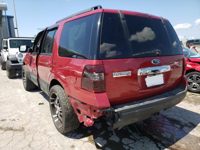 Photo 3 from auction – 2007 FORD EXPEDITION with VIN 1FMFU15597LA03069
