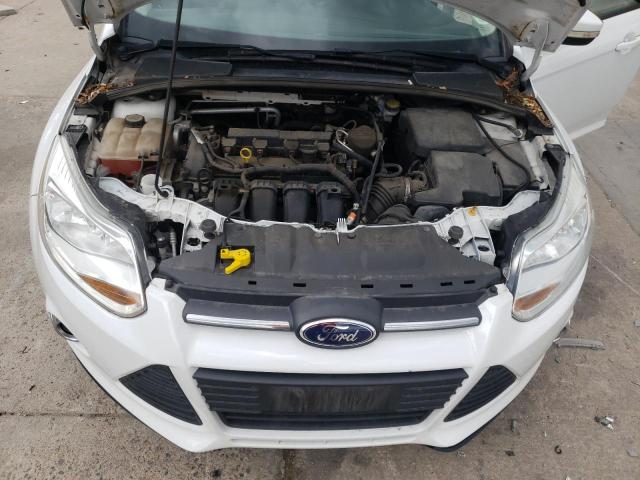 Photo 7 from auction – 2013 FORD FOCUS SE with VIN 1FADP3K24DL200709