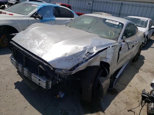 Photo 8 from auction – 2016 FORD MUSTANG with VIN 1FA6P8TH4G5261284