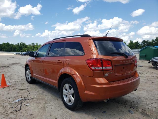 Photo 3 from auction – 2011 DODGE JOURNEY MA with VIN 3D4PG1FG1BT525288