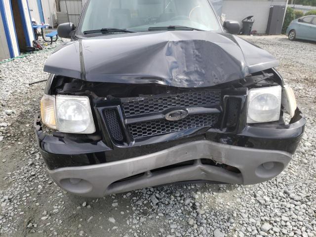 Photo 9 from auction – 2001 FORD EXPLORER S with VIN 1FMZU67E21UB82872